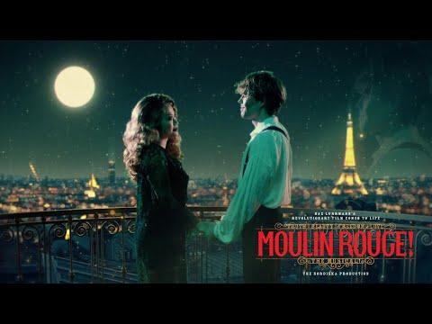 Moulin Rouge Youtube video