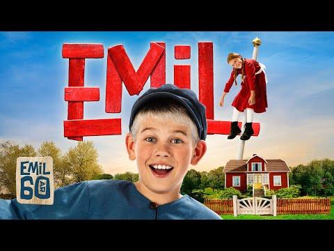 Emil i Lönneberga - Video
